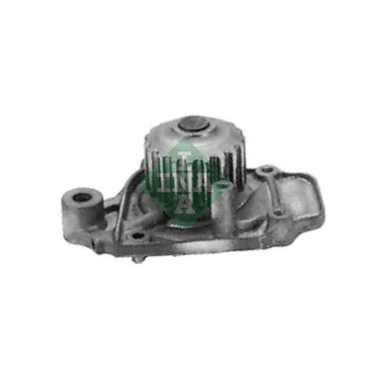 Vandens siurblys, variklio aušinimas INA 538 0141 10