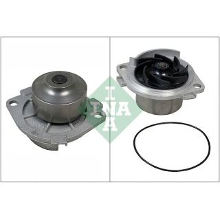 Vandens siurblys, variklio aušinimas INA 538 0142 10