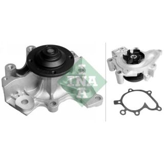 Vandens siurblys, variklio aušinimas INA 538 0280 10