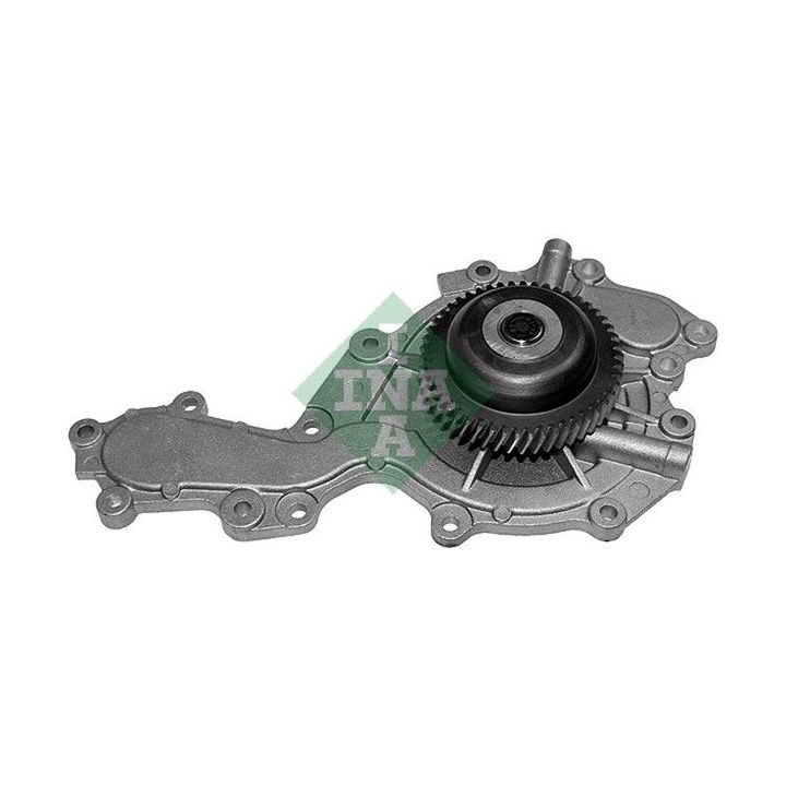 Vandens siurblys, variklio aušinimas INA 538 0304 10