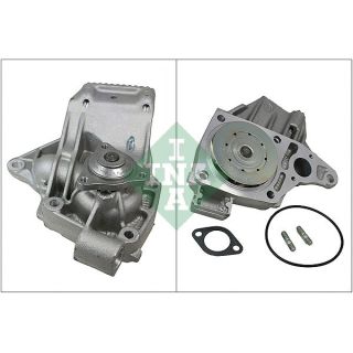 Vandens siurblys, variklio aušinimas INA 538 0370 10