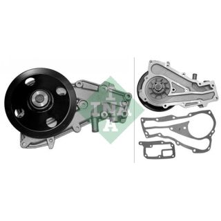 Vandens siurblys, variklio aušinimas INA 538 0376 10