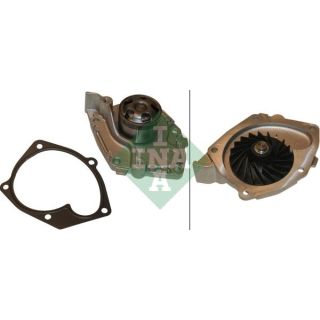 Vandens siurblys, variklio aušinimas INA 538 0382 10