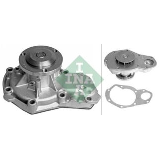 Vandens siurblys, variklio aušinimas INA 538 0388 10