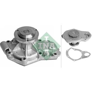 Vandens siurblys, variklio aušinimas INA 538 0390 10