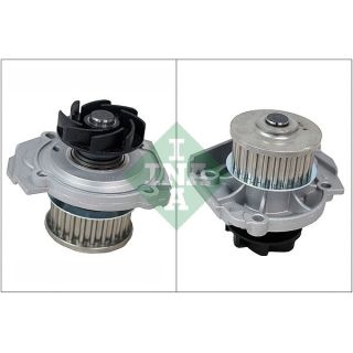 Vandens siurblys, variklio aušinimas INA 538 0413 10