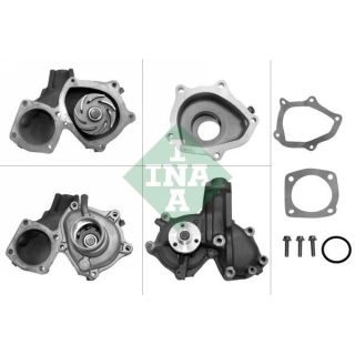 Vandens siurblys, variklio aušinimas INA 538 0418 10