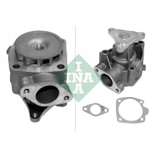 Vandens siurblys, variklio aušinimas INA 538 0419 10