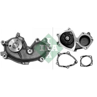 Vandens siurblys, variklio aušinimas INA 538 0421 10