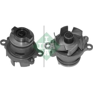 Vandens siurblys, variklio aušinimas INA 538 0422 10