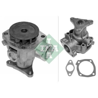 Vandens siurblys, variklio aušinimas INA 538 0424 10