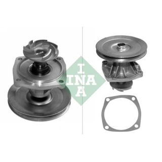 Vandens siurblys, variklio aušinimas INA 538 0427 10