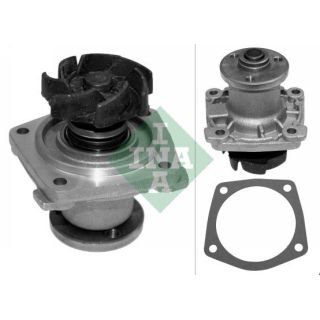 Vandens siurblys, variklio aušinimas INA 538 0431 10