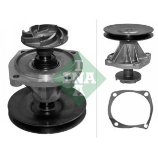 Vandens siurblys, variklio aušinimas INA 538 0433 10