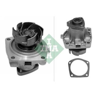 Vandens siurblys, variklio aušinimas INA 538 0435 10