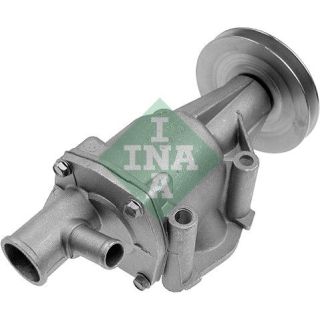 Vandens siurblys, variklio aušinimas INA 538 0438 10