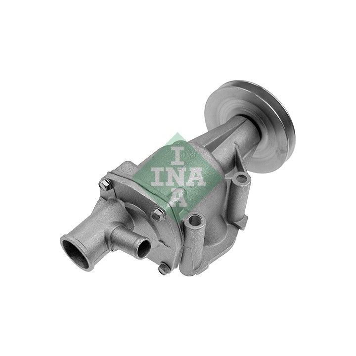 Vandens siurblys, variklio aušinimas INA 538 0438 10