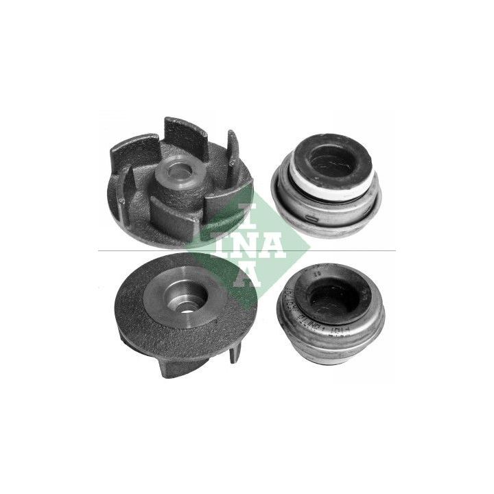 Vandens siurblys, variklio aušinimas INA 538 0441 10