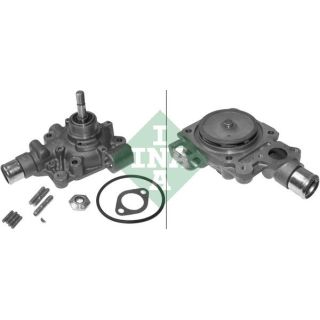 Vandens siurblys, variklio aušinimas INA 538 0444 10