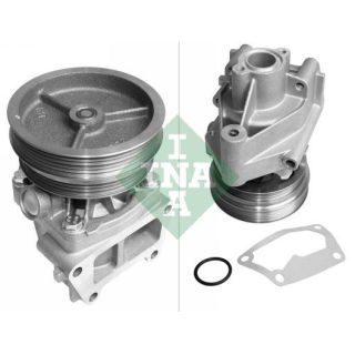 Vandens siurblys, variklio aušinimas INA 538 0449 10