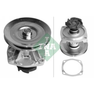 Vandens siurblys, variklio aušinimas INA 538 0451 10