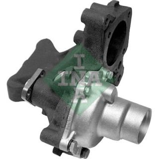 Vandens siurblys, variklio aušinimas INA 538 0457 10