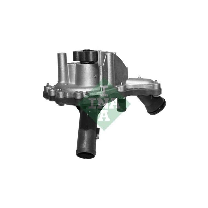 Vandens siurblys, variklio aušinimas INA 538 0465 10