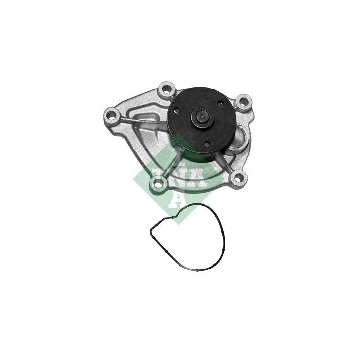 Vandens siurblys, variklio aušinimas INA 538 0466 10