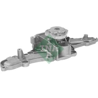 Vandens siurblys, variklio aušinimas INA 538 0474 10