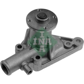 Vandens siurblys, variklio aušinimas INA 538 0483 10