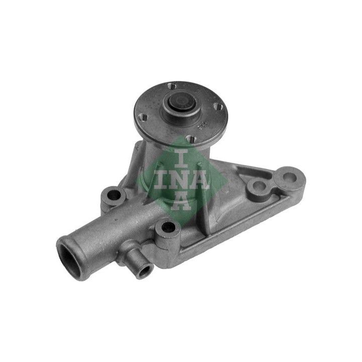 Vandens siurblys, variklio aušinimas INA 538 0483 10