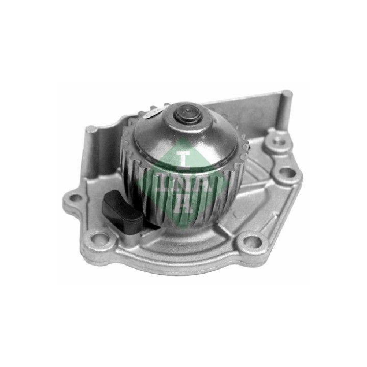 Vandens siurblys, variklio aušinimas INA 538 0484 10