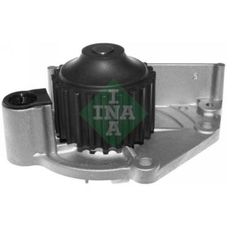 Vandens siurblys, variklio aušinimas INA 538 0485 10