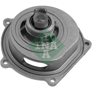 Vandens siurblys, variklio aušinimas INA 538 0486 10