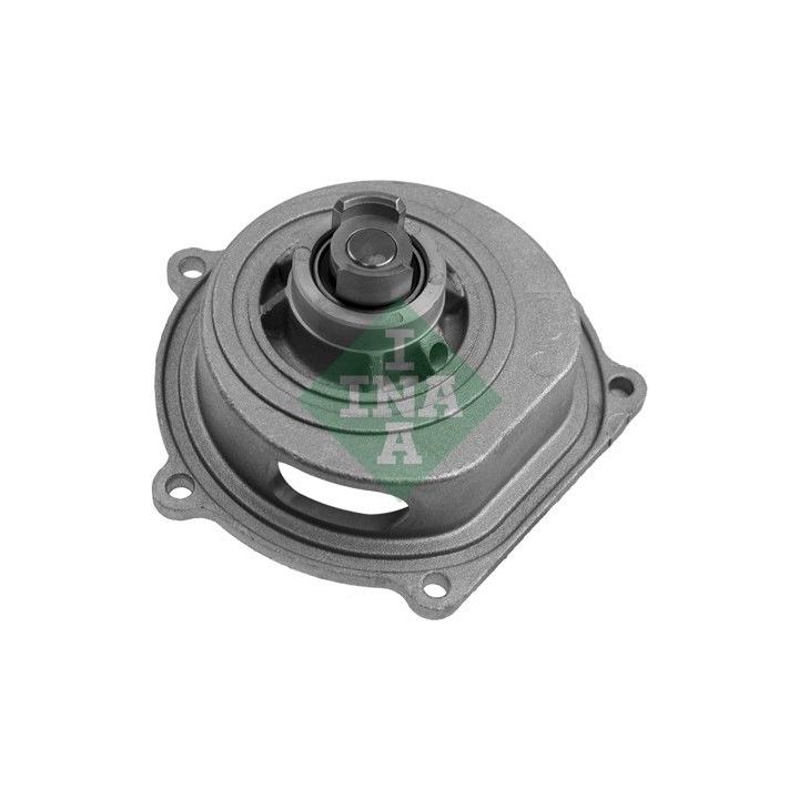 Vandens siurblys, variklio aušinimas INA 538 0486 10