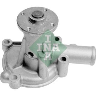 Vandens siurblys, variklio aušinimas INA 538 0487 10