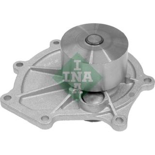 Vandens siurblys, variklio aušinimas INA 538 0488 10