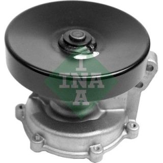 Vandens siurblys, variklio aušinimas INA 538 0493 10