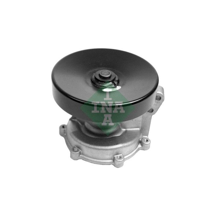 Vandens siurblys, variklio aušinimas INA 538 0493 10