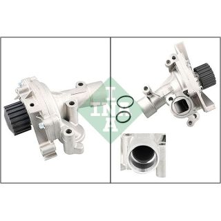 Vandens siurblys, variklio aušinimas INA 538 0500 10