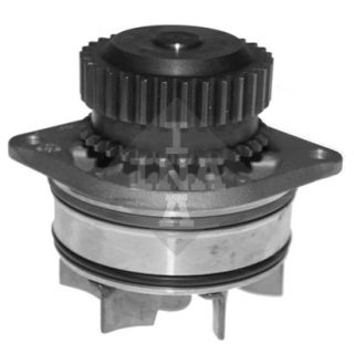 Vandens siurblys, variklio aušinimas INA 538 0529 10