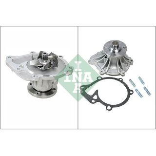 Vandens siurblys, variklio aušinimas INA 538 0534 10