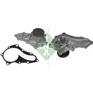 Vandens siurblys, variklio aušinimas INA 538 0565 10