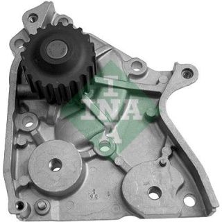 Vandens siurblys, variklio aušinimas INA 538 0566 10