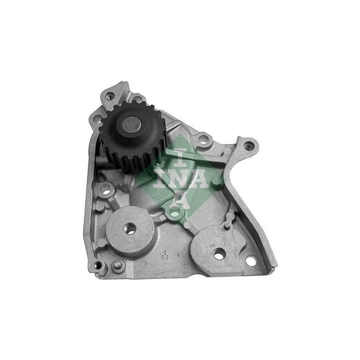 Vandens siurblys, variklio aušinimas INA 538 0566 10