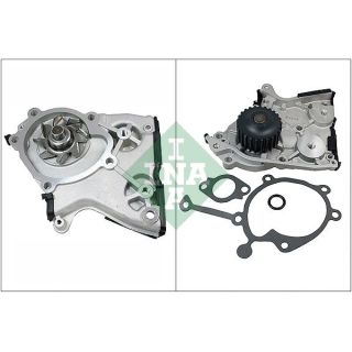 Vandens siurblys, variklio aušinimas INA 538 0569 10