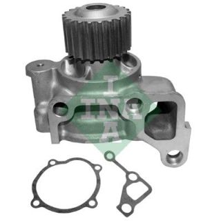 Vandens siurblys, variklio aušinimas INA 538 0572 10