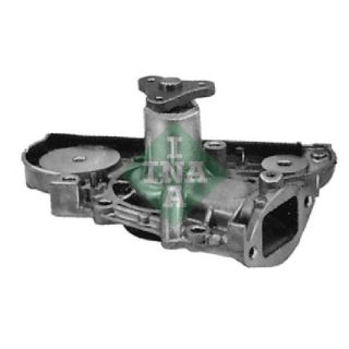 Vandens siurblys, variklio aušinimas INA 538 0573 10