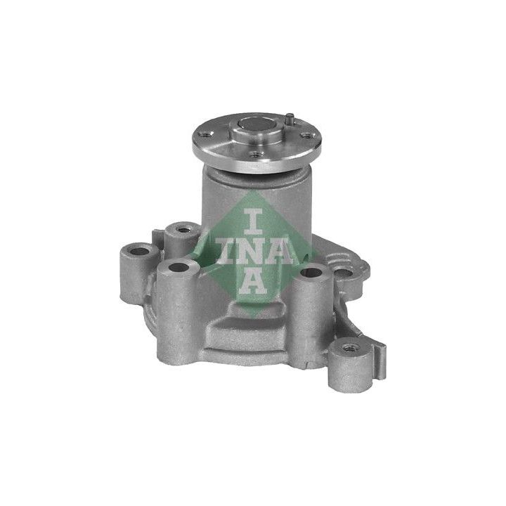 Vandens siurblys, variklio aušinimas INA 538 0589 10