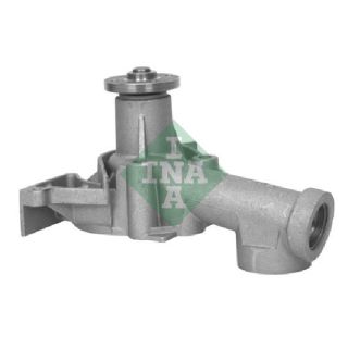 Vandens siurblys, variklio aušinimas INA 538 0597 10